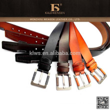 Eco-friendly low price new leather belts importer in germany